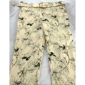 Jules & Leopold Casual Pants Size Medium